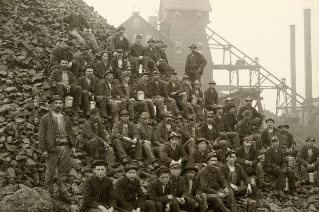 Earthquake in Michigan a Reminder of State’s Peculiar History