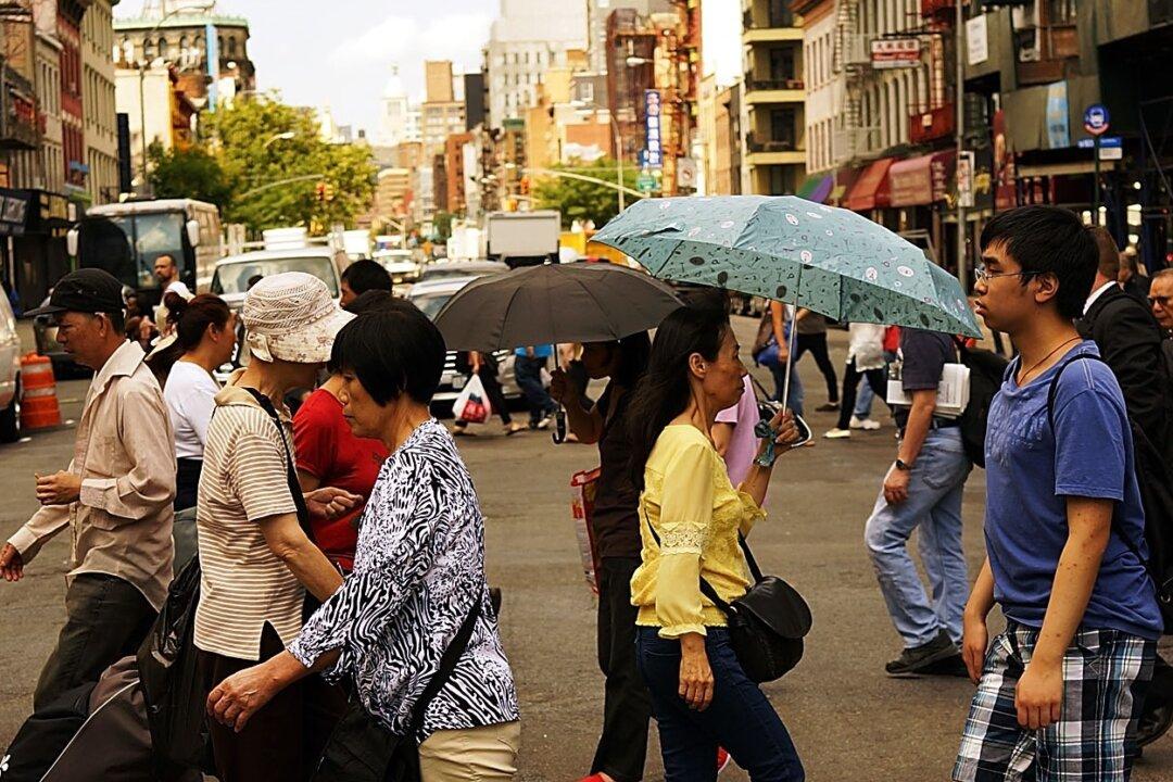 The Fugitive Lives of Corrupt Chinese Officials