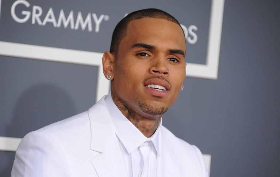 Chris Brown Finally Gets Clearance to Leave Philippines