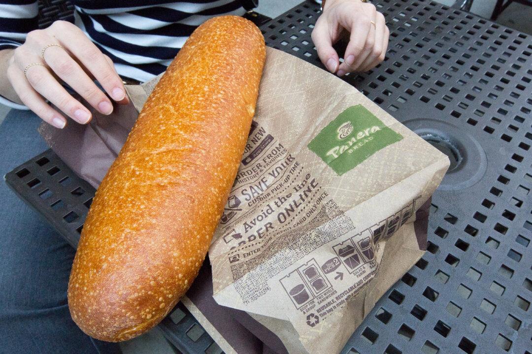 Why Panera Bread Is Not as Healthy as You Think