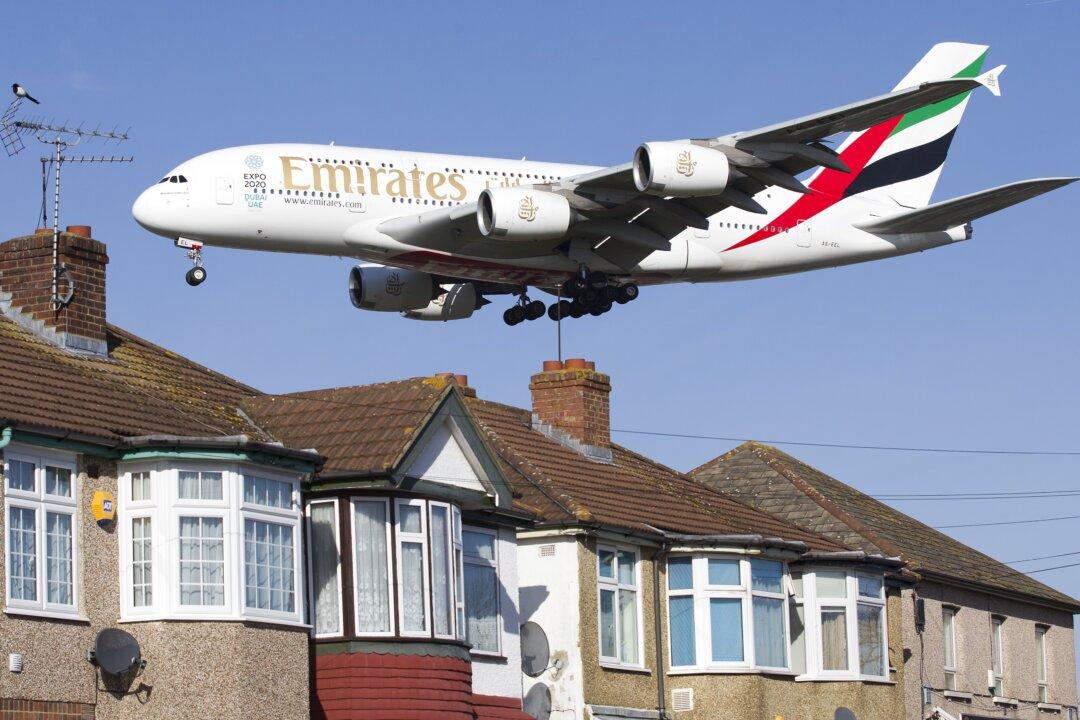 Emirates Airline Boss Sees More US Growth