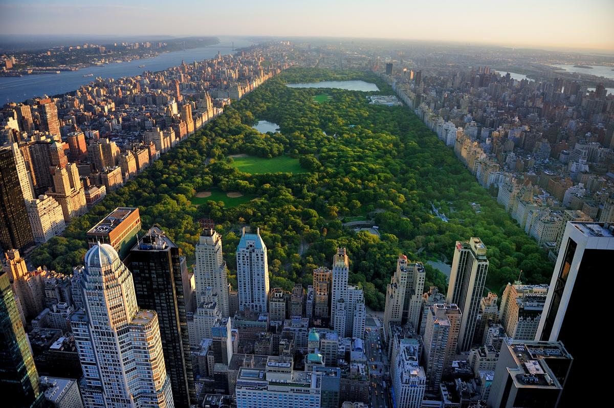 Chinese Have a Trillion Reasons to Invest in New York Real Estate
