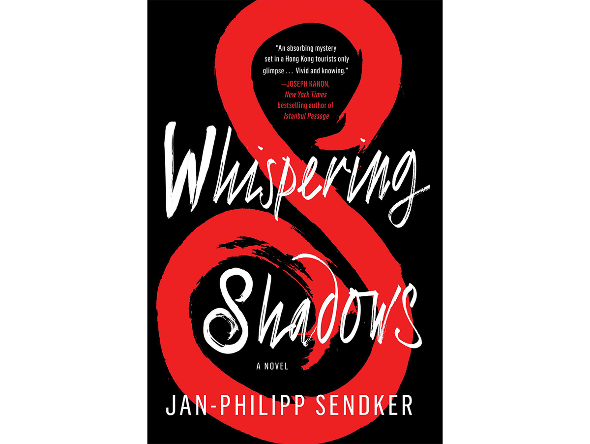 Cracking a Murder Case While Battling Personal Demons