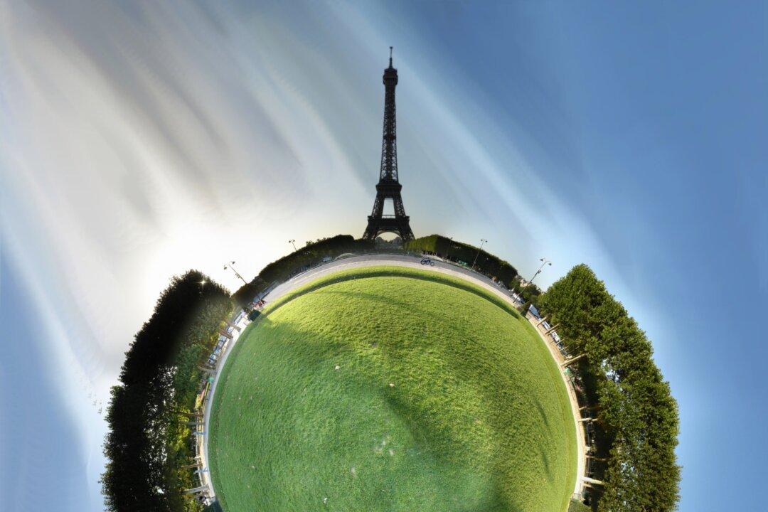 What Does It Mean to Preserve Nature in the Age of Humans?