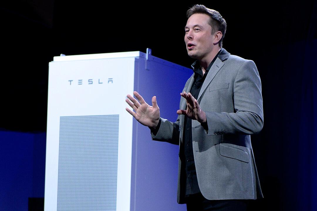 Has Tesla Given Homeowners the Ability to Store Energy?