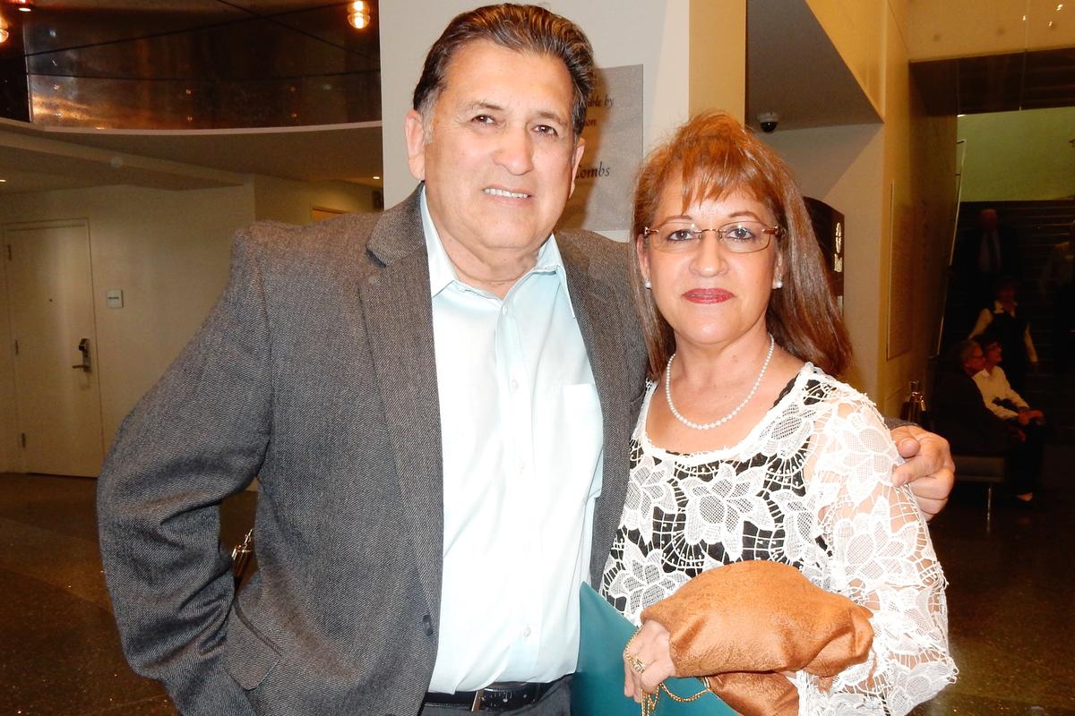 Shen Yun Opens the Mind, Says Quilt Designer