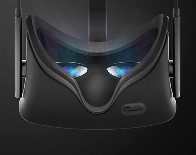 Oculus Will Sell Its First Headsets for Consumers Starting in Early 2016