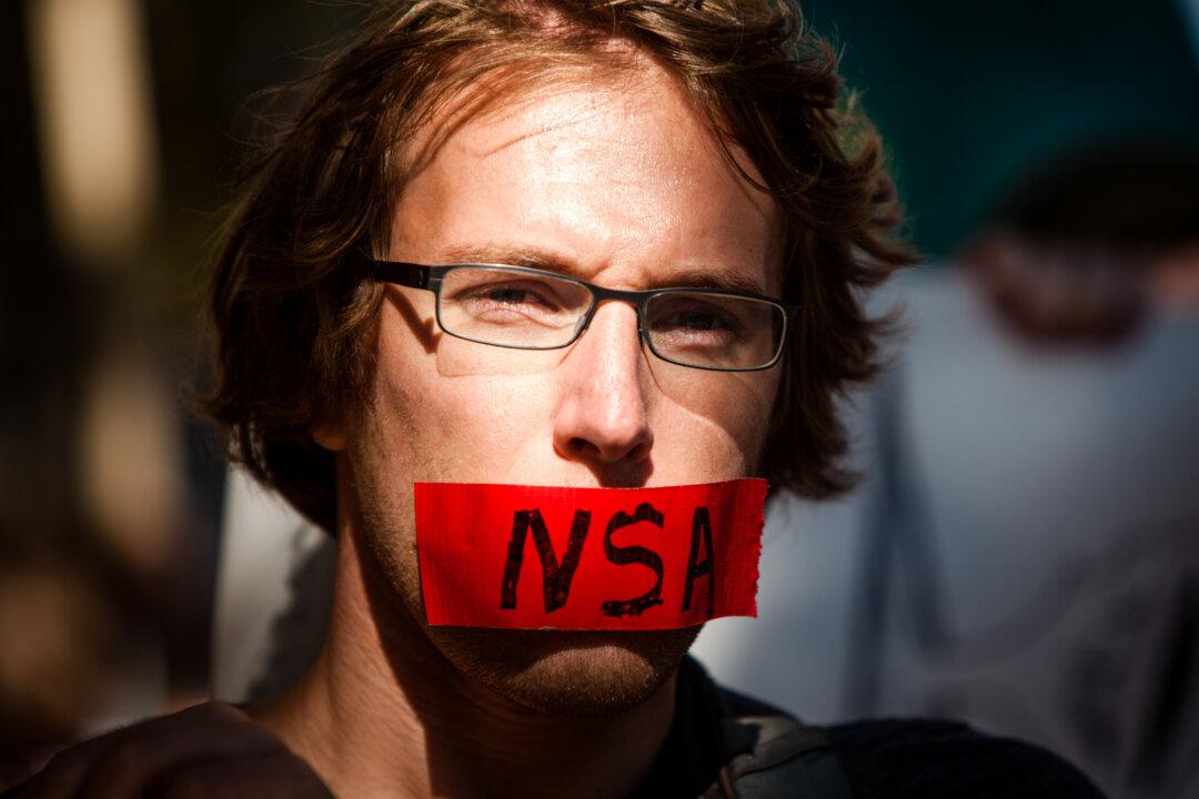 Judges Are Unanimous: NSA Metadata Surveillance Program Is Illegal