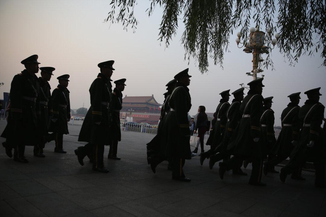 Daughter Takes to Internet to Expose Chinese Police Who Beat Her Parents