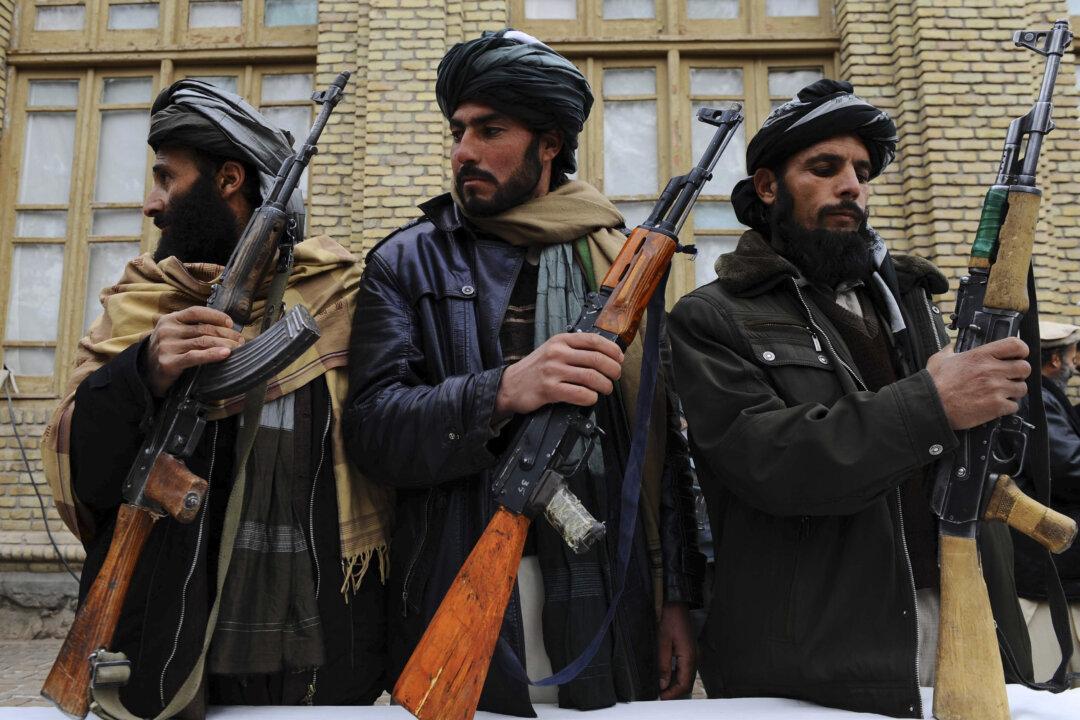 Taliban Targeted Activists, Media in Northern Afghan City