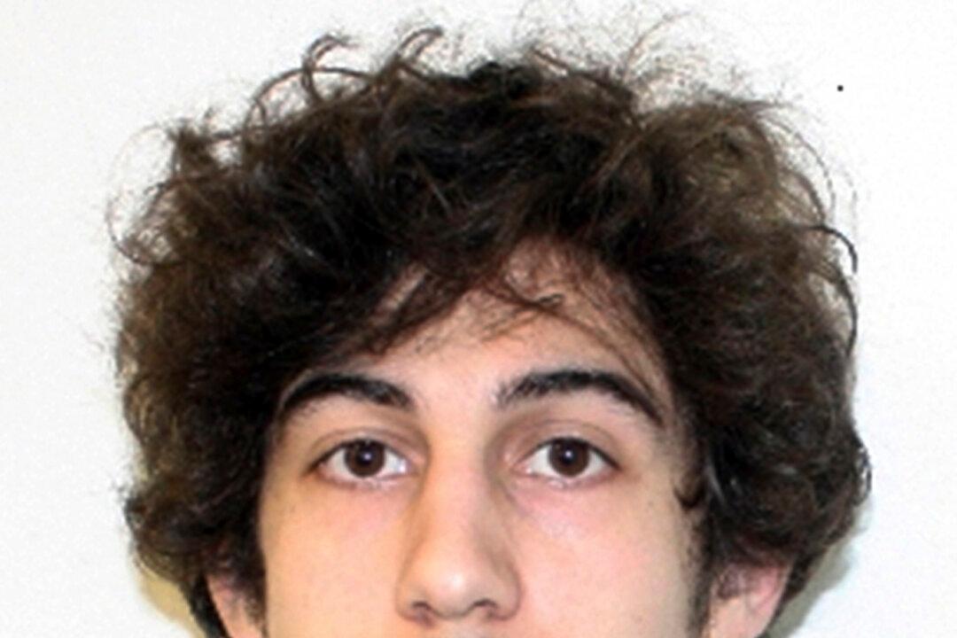 State Prosecutor Wants to Try Tsarnaev for Officer’s Death