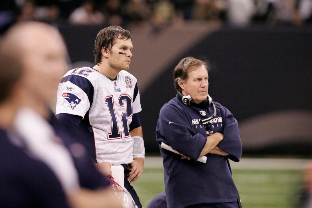 Brady’s Image Is Smeared, but Did Belichick Cultivate a Cheating Environment?