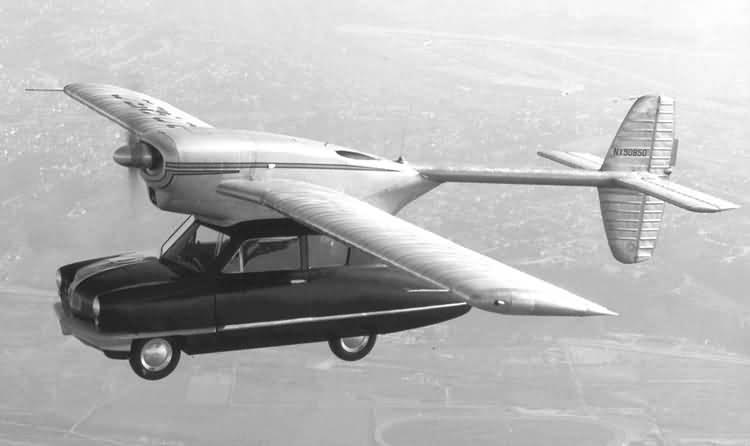 Are Flying Cars for Real This Time? (+Infographic)