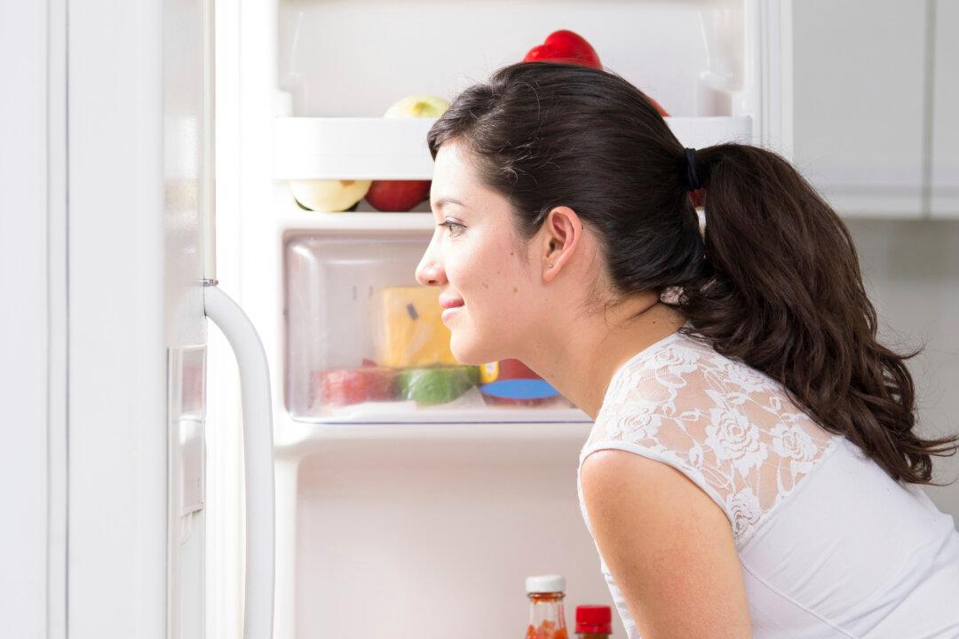 5 Food-Medicines That Could Quite Possibly Save Your Life