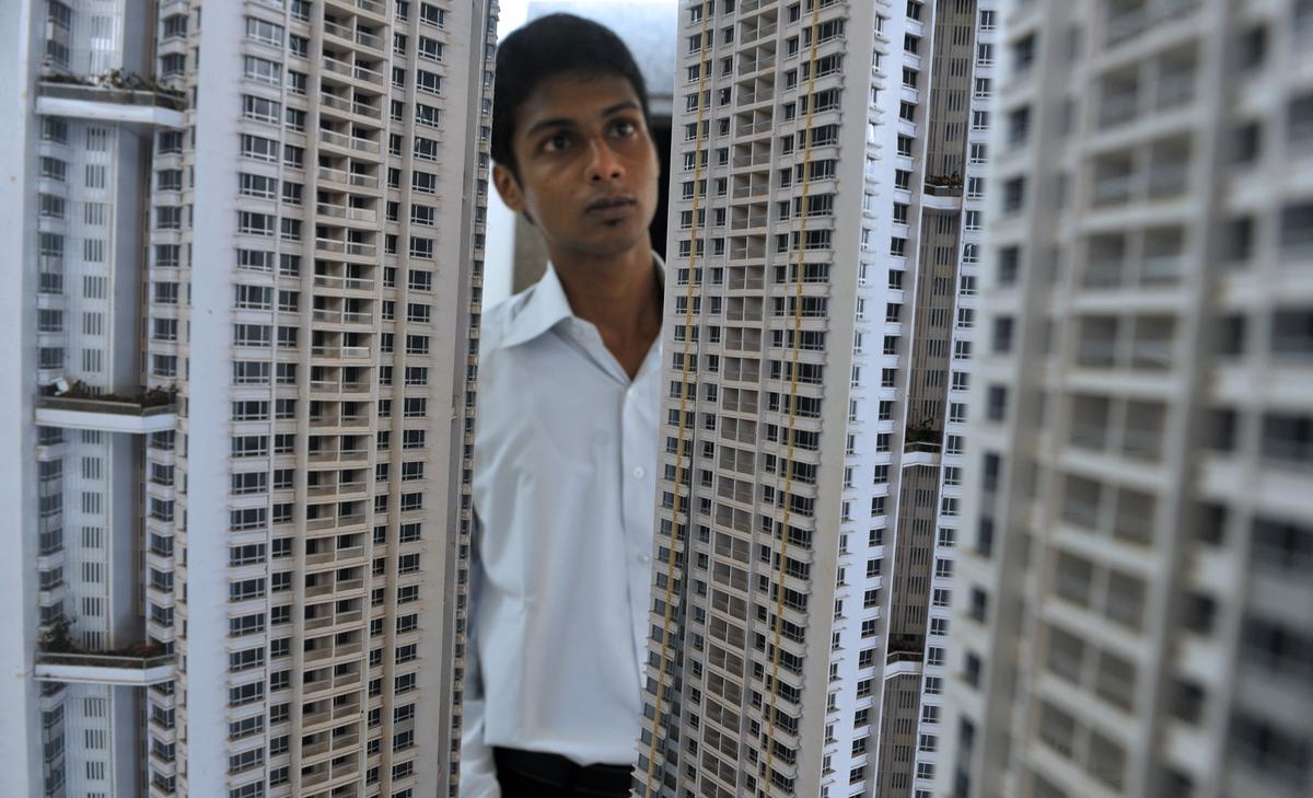 India Struggles to Curb Developer Fraud