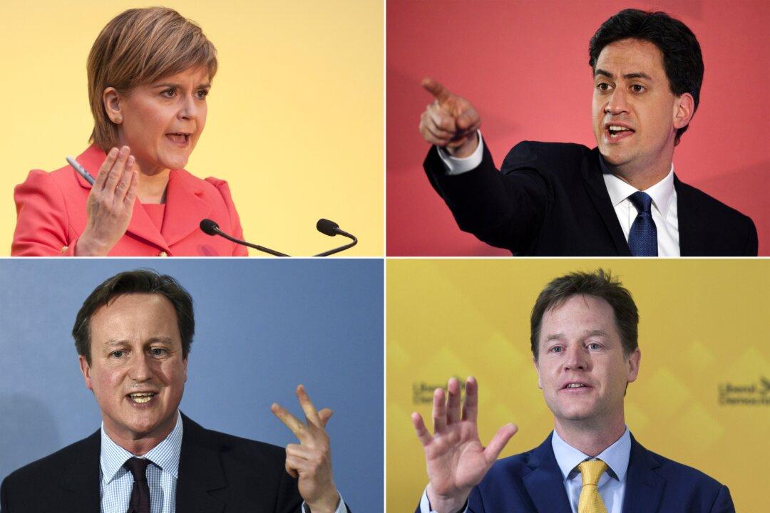 Britain’s Election Is Over—So What Does It All Mean?