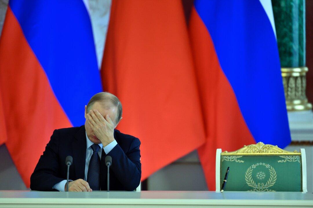 Take Your Money and Run: Russians and Ukrainians Invest Their Funds in the US