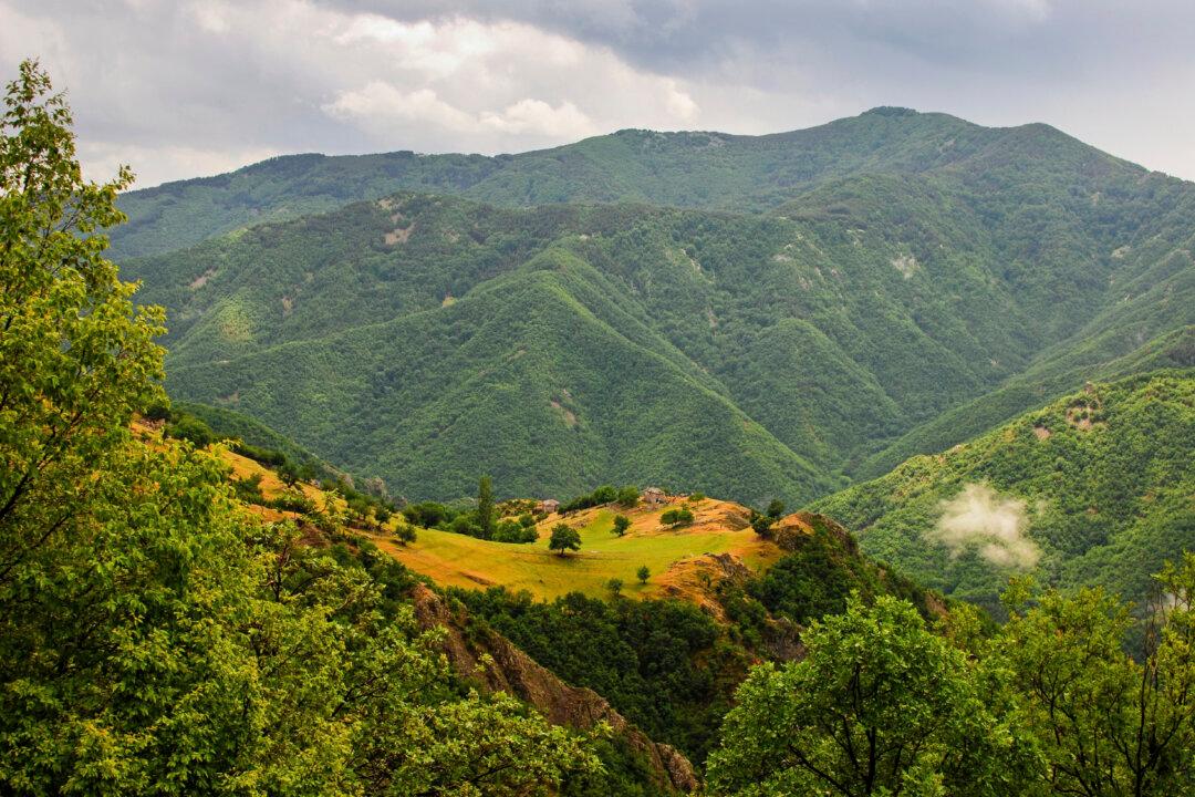 Spiritual Spots in Bulgaria