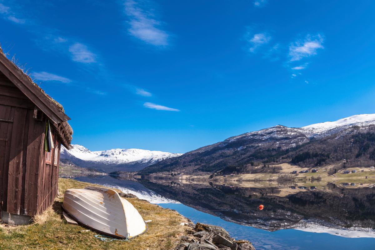 How to Travel Scandinavia Cheaply