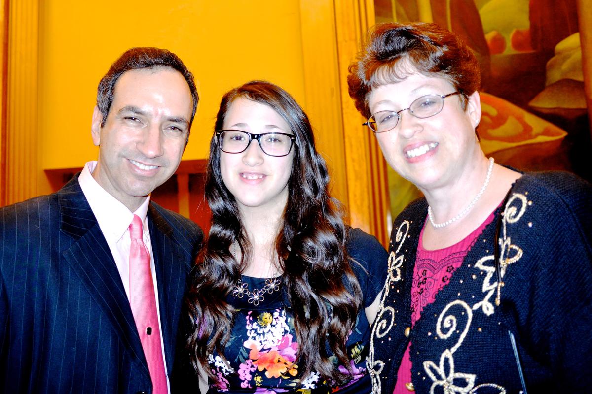 In Shen Yun, Values Presented Majestically