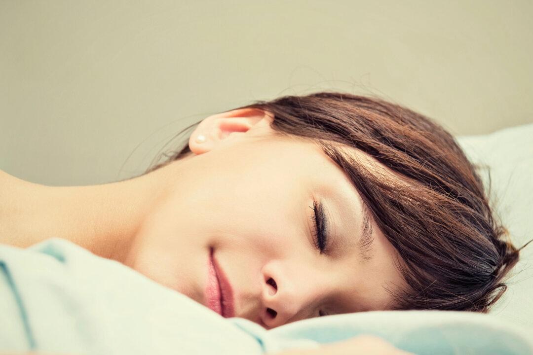 Meditation for Healing and Insomnia (Video)