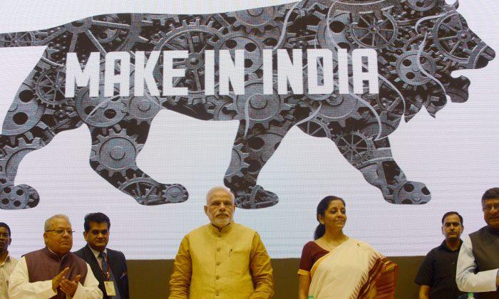 IN-DEPTH: Can India Replace China as Global Manufacturing and Economic Powerhouse?