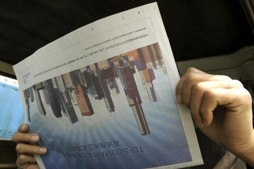 This Statistical Flaw Makes the Chinese Real Estate Market Look Better Than It Really Is