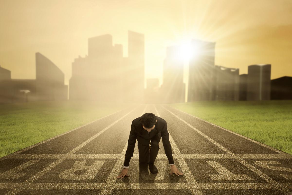 Politics Boosts Business but Not Vice-Versa