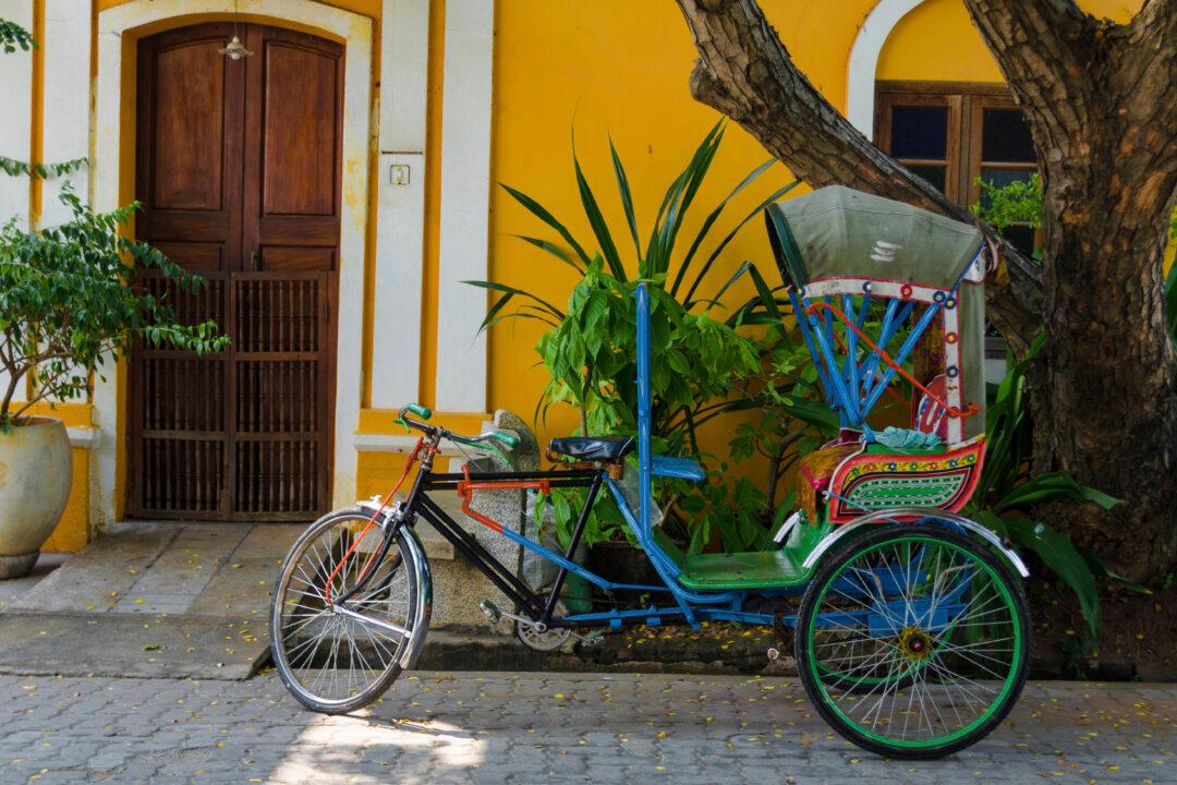7 Romantic Places to Visit in Pondicherry