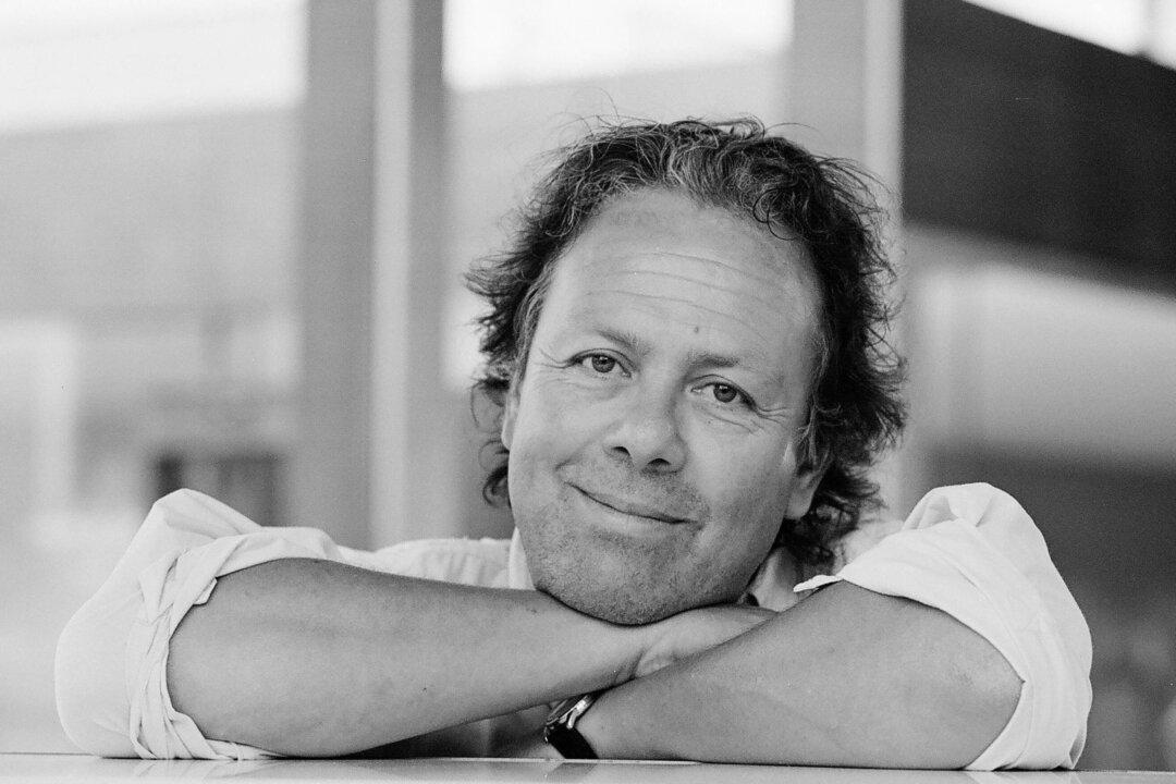 Charles Wilkinson: A Passion for the Environment