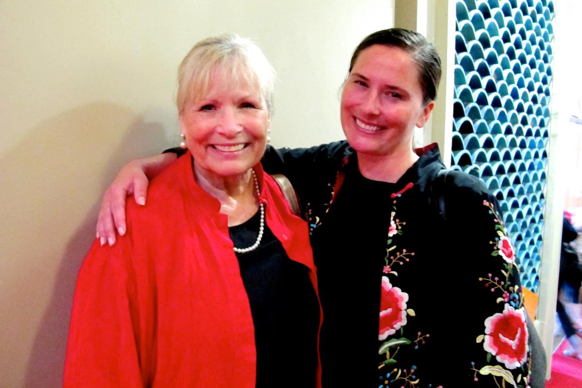 Shen Yun, ‘Just as Great as It Was the First Time’ Says Audience Member