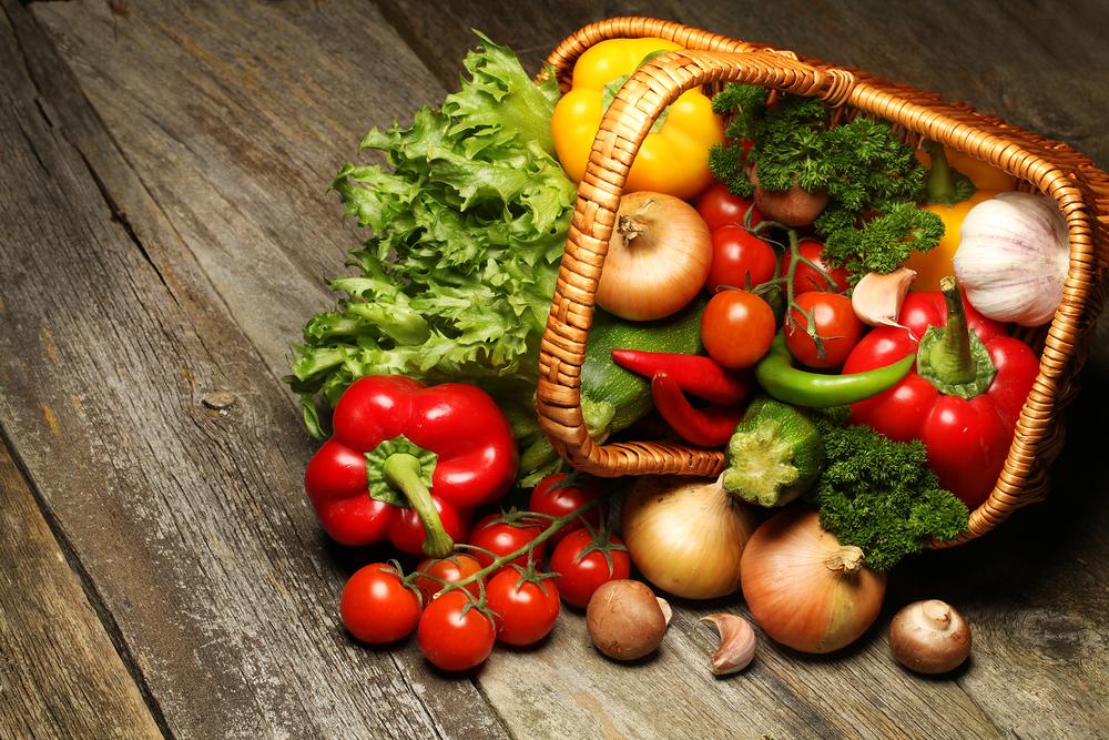 Prescribing Vegetables, Not Pills