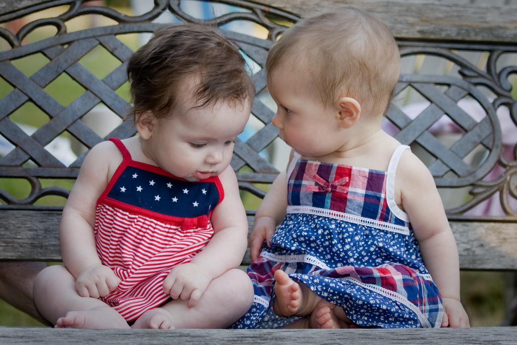 Babies Prefer to Hear ‘Baby Talk’ From Other Babies