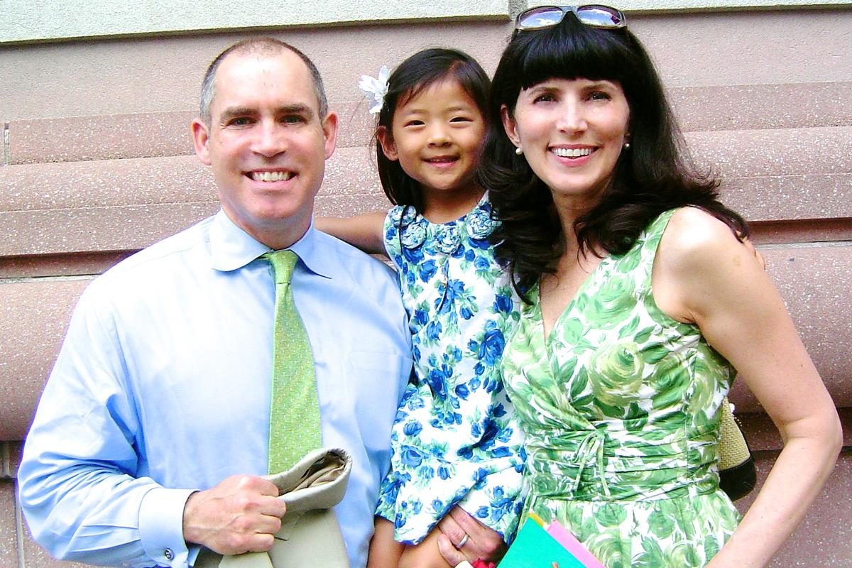 Shen Yun Audiences Already Waiting for Next Year