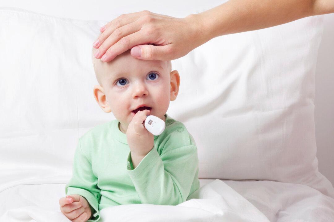 Fevers Are Not Fun—But They Can Help Stop Cancer
