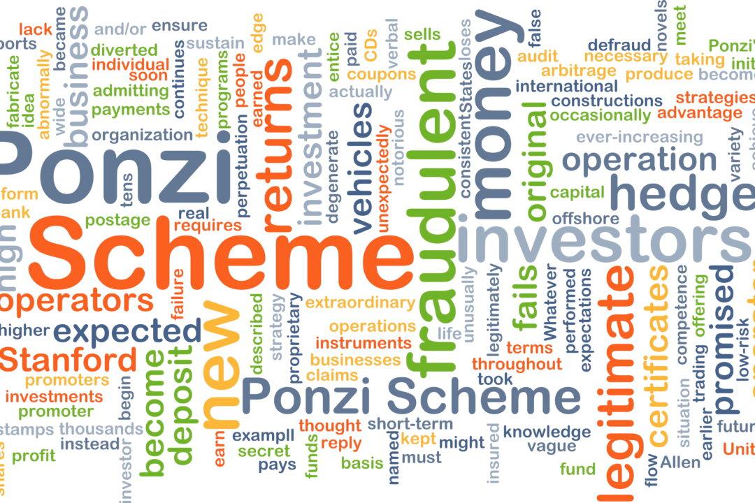 Greece’s Ponzi Repayment to IMF Keeps it Afloat for a Little Longer