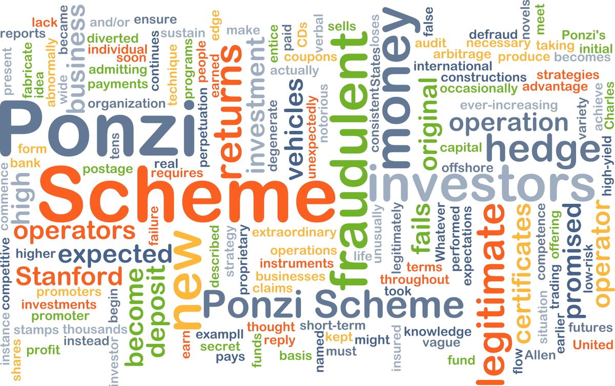 Greece’s Ponzi Repayment to IMF Keeps it Afloat for a Little Longer