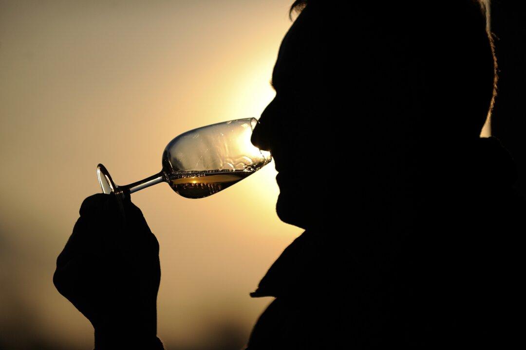 Why the French Are Drinking Less Wine