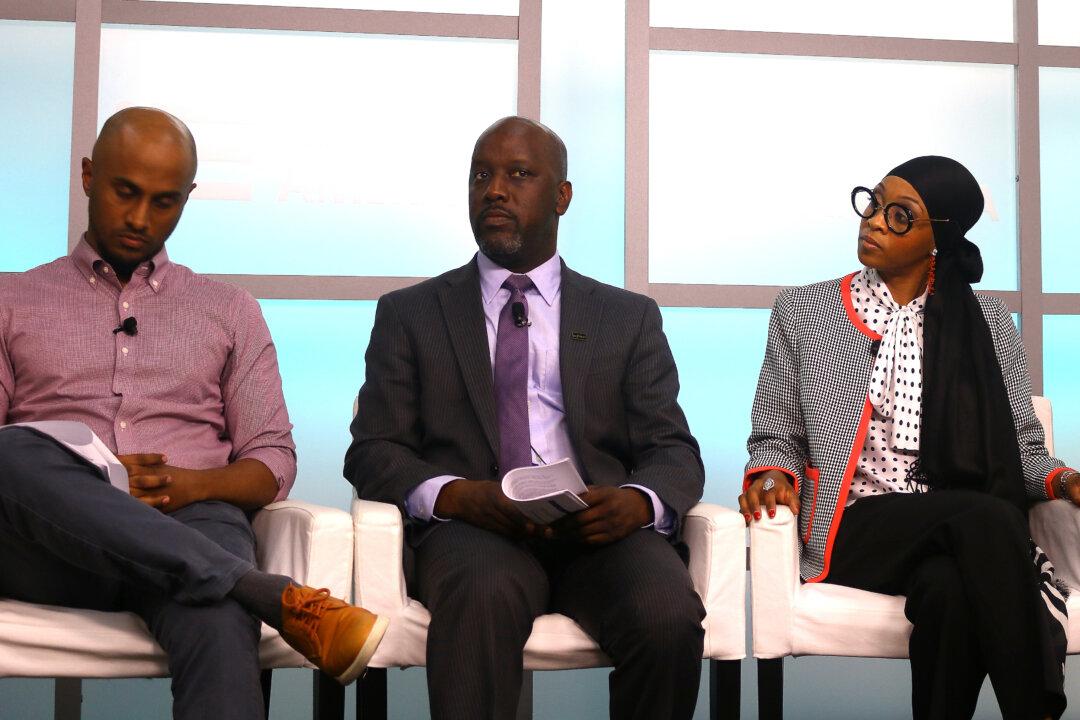 Preschool to High School: Criminalization of Black Students