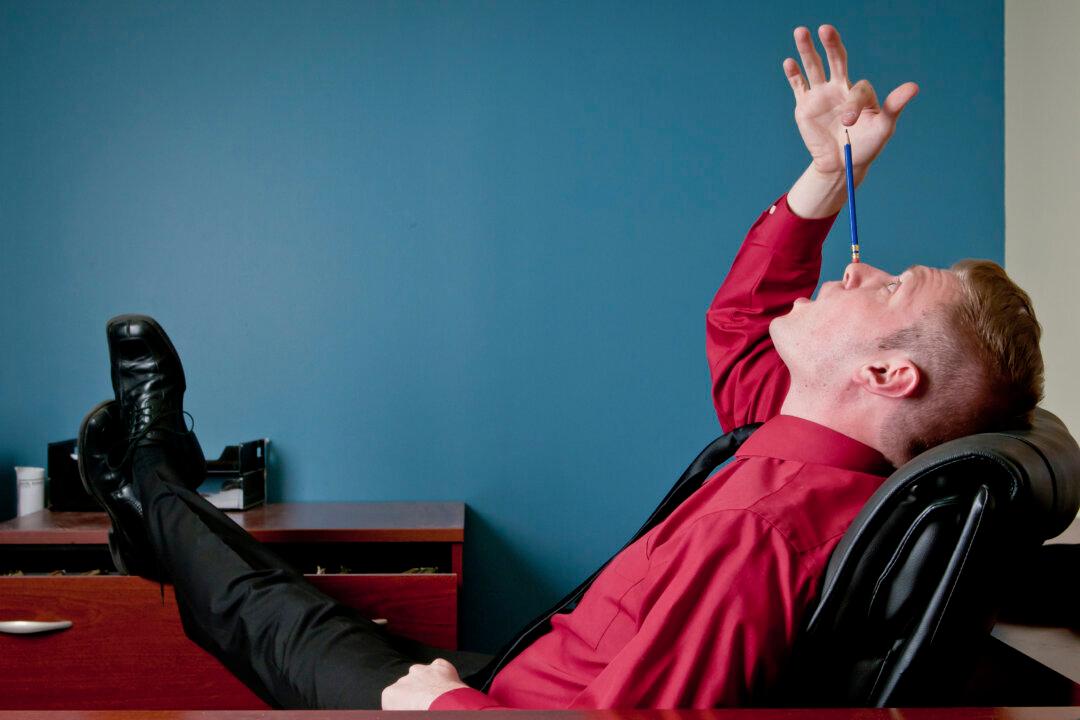 Writing and Speaking Are Totally Separate in the Brain