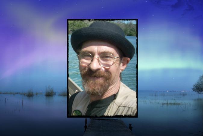 One Man’s Fascinating Quest to Understand a Spooky Phenomenon