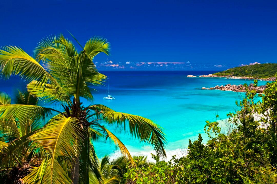 Bahamas—For the Classy Traveler