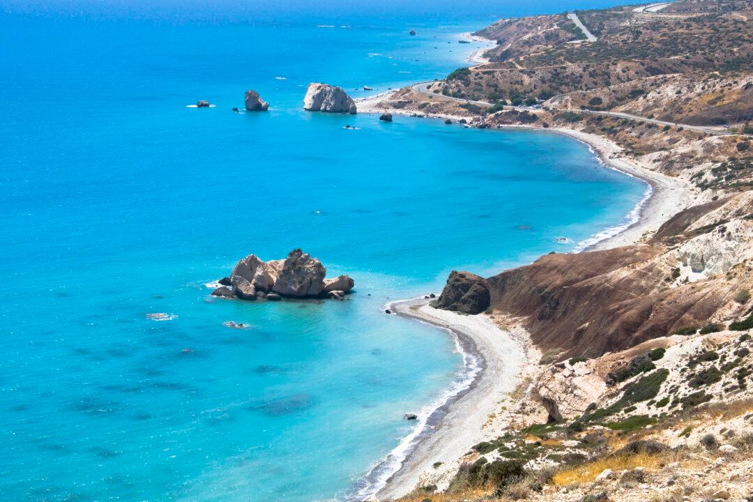 5 Dream Destinations