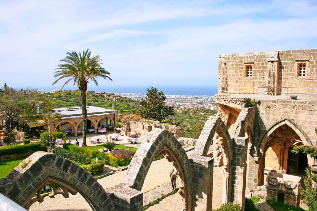 Top Tourist Attractions in Cyprus