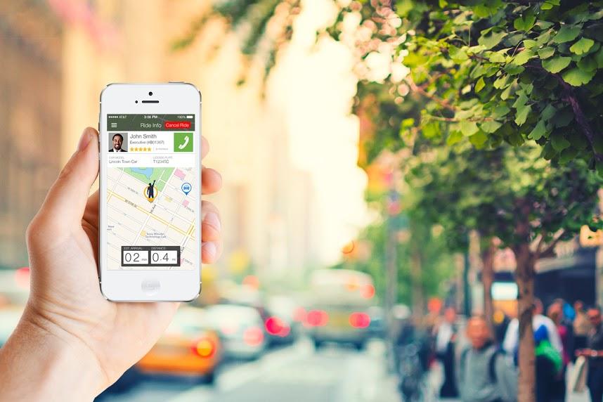 Uber Alternative That Offers $10 Flat Rate Going After B2B Market in NYC