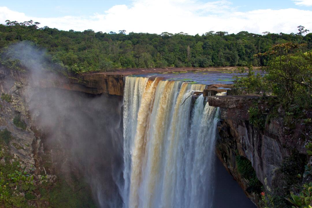 Top Things to Do in Guyana