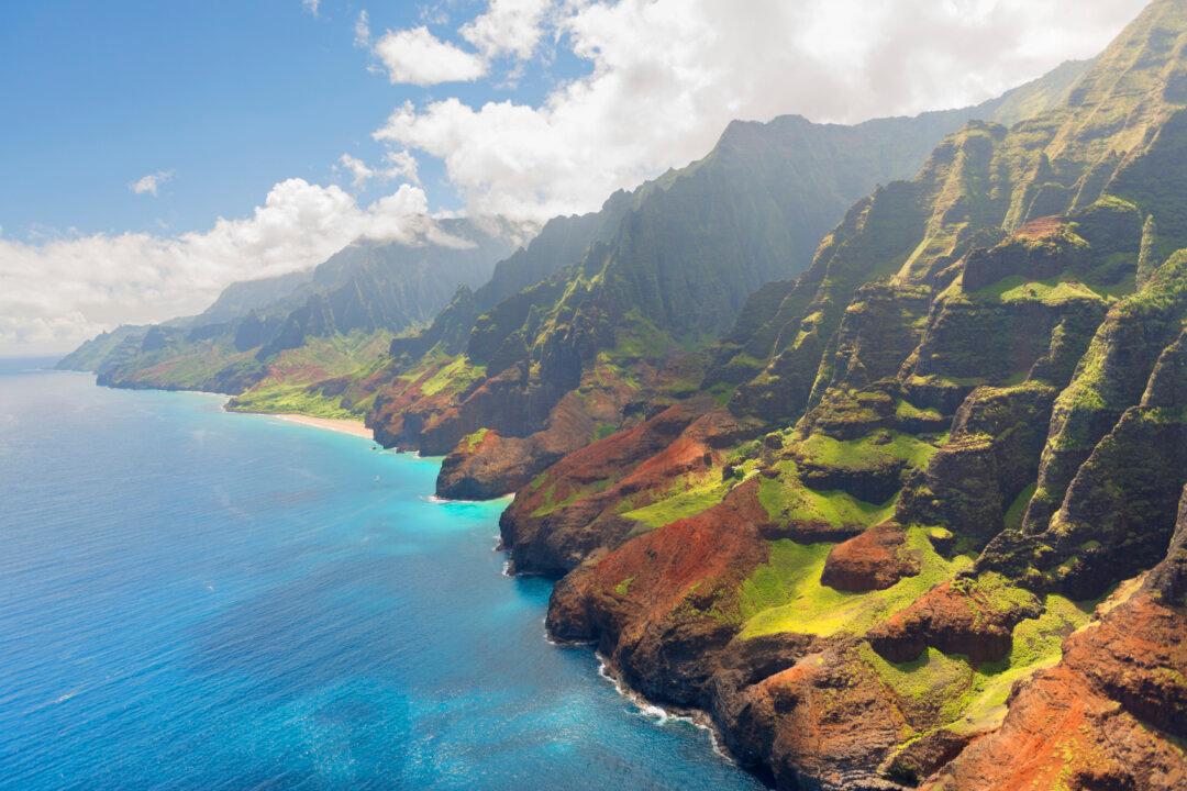 Experience the Best Islands in Hawaii