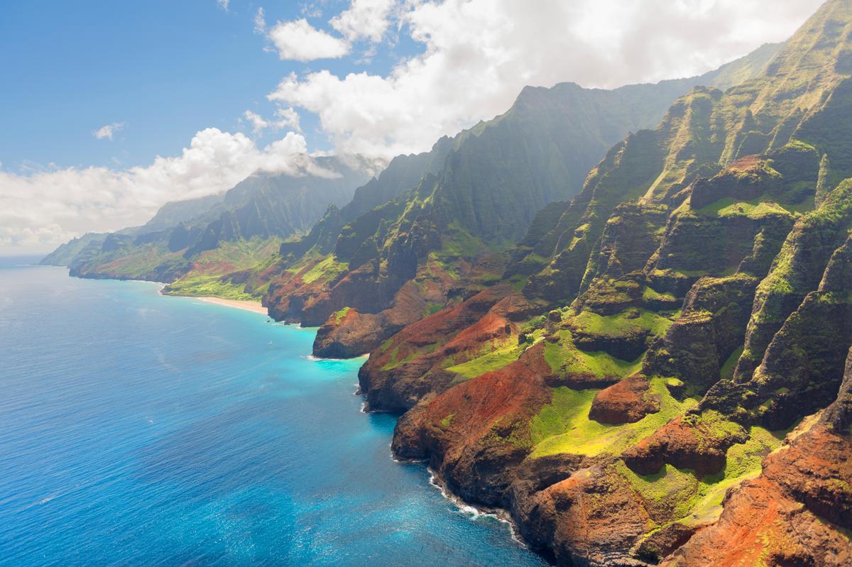 Experience the Best Islands in Hawaii