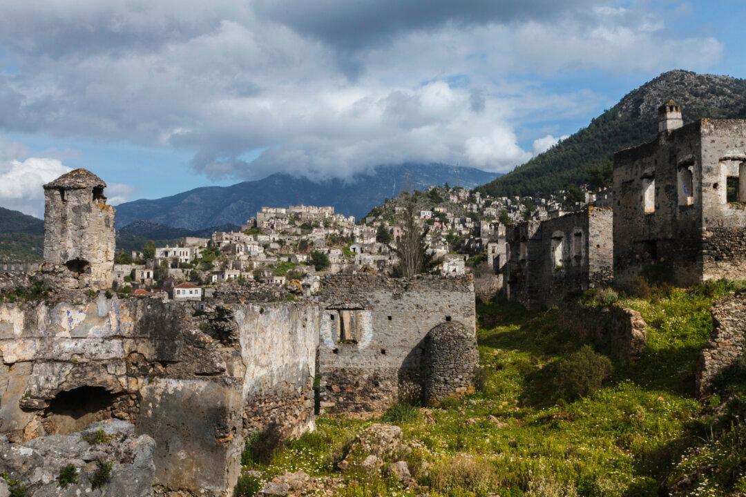 Must Visit Attractions in Dalaman, Turkey