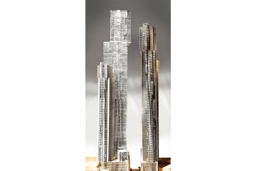 Projectcore Readies to Launch Revamped Mirvish+Gehry Toronto